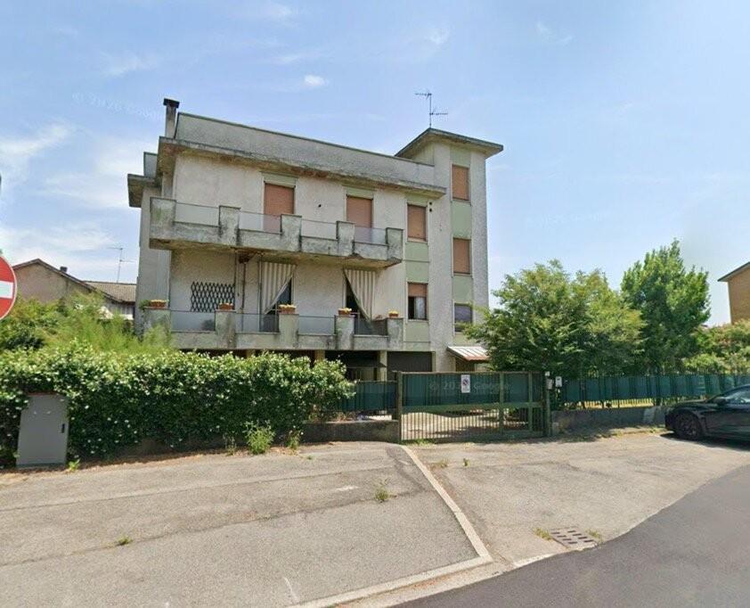 Appartamento in vendita a Tribiano