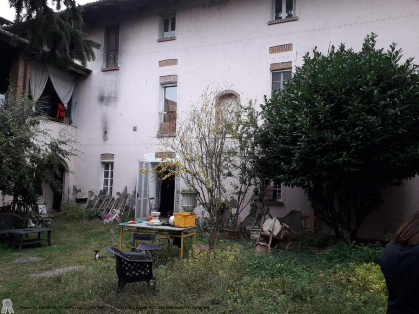 Appartamento in vendita a Torre Beretti e Castellaro