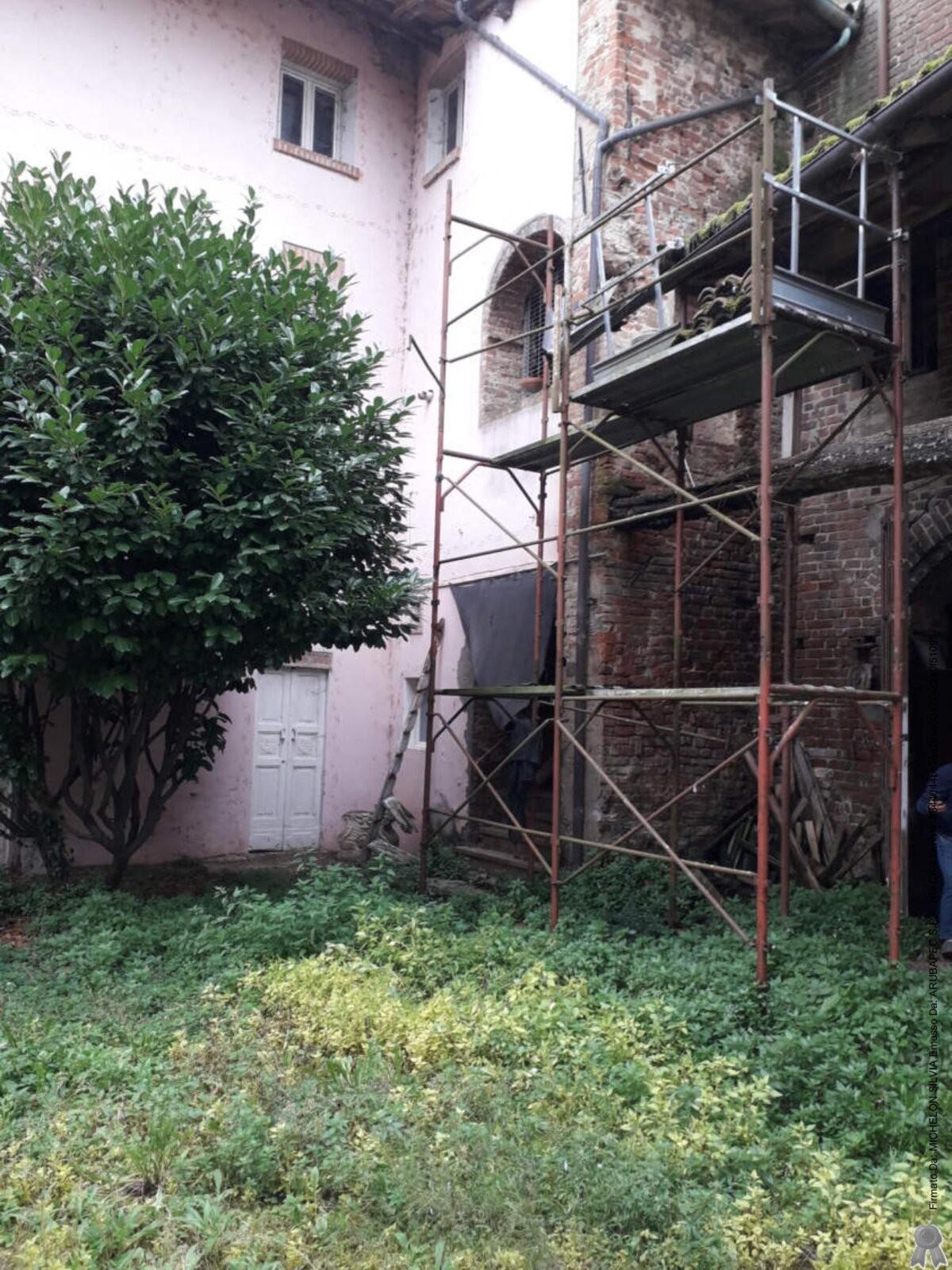 Appartamento in vendita a Torre Beretti e Castellaro