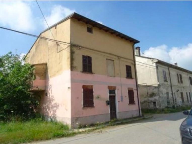 Villa in vendita a Galliavola