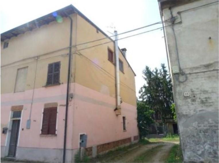 Villa in vendita a Galliavola