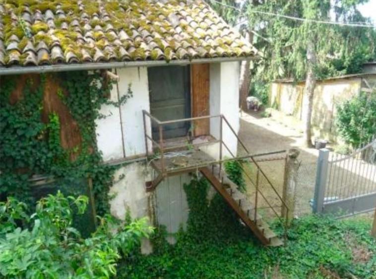Villa in vendita a Galliavola