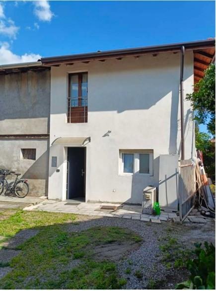 Casa indipendente in vendita a Cassano Magnago