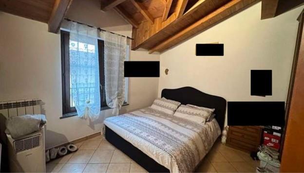 Casa indipendente in vendita a San Vittore Olona