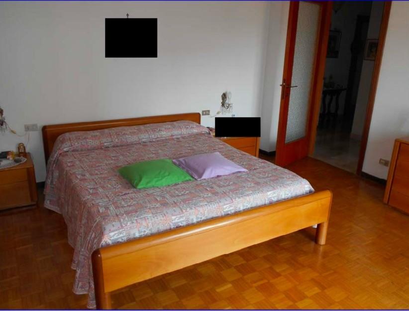 Trilocale in vendita a Marnate