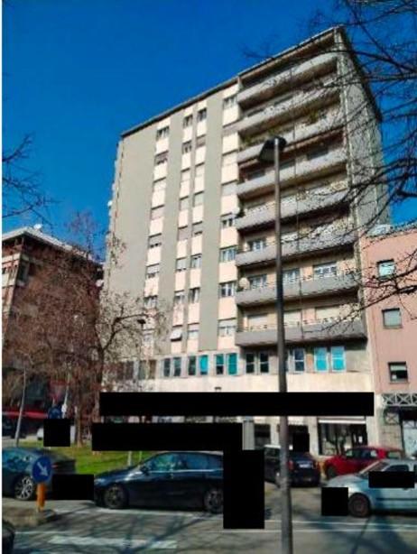 Quadrilocale in vendita a Gallarate
