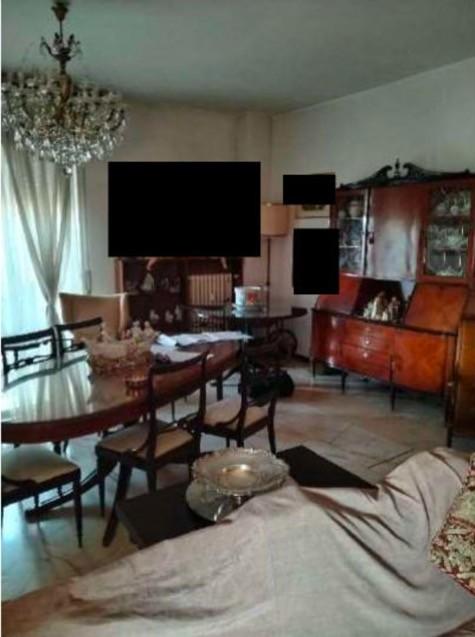 Quadrilocale in vendita a Gallarate