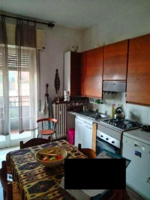 Quadrilocale in vendita a Gallarate
