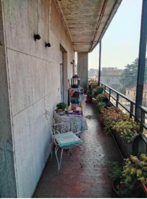 Quadrilocale in vendita a Gallarate
