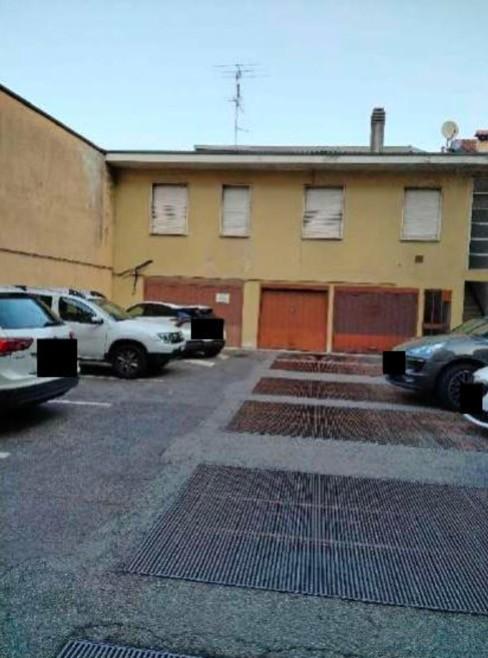 Quadrilocale in vendita a Gallarate