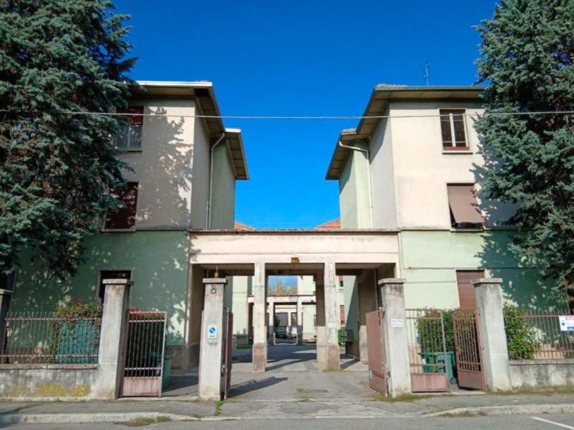Trilocale in vendita a Gallarate