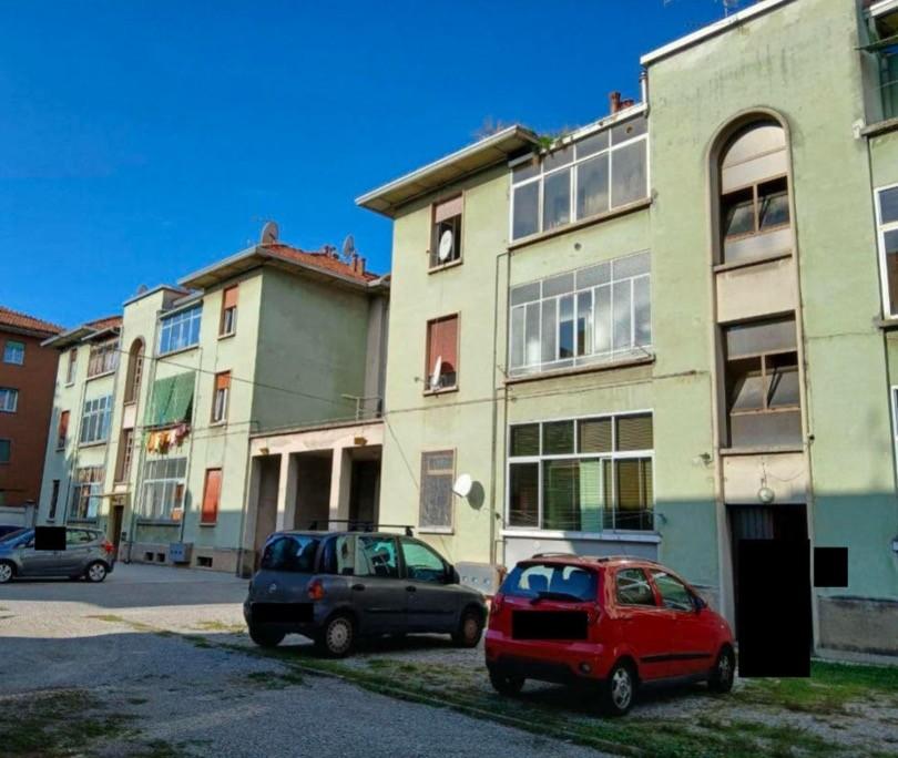 Trilocale in vendita a Gallarate