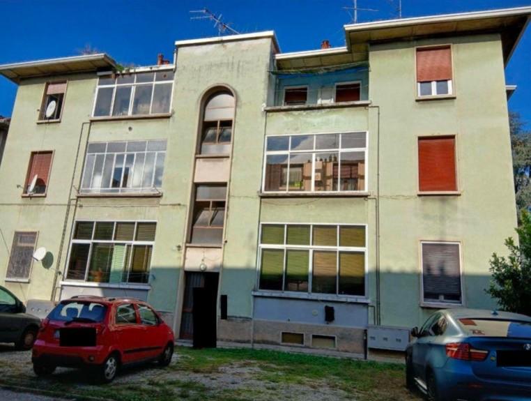 Trilocale in vendita a Gallarate