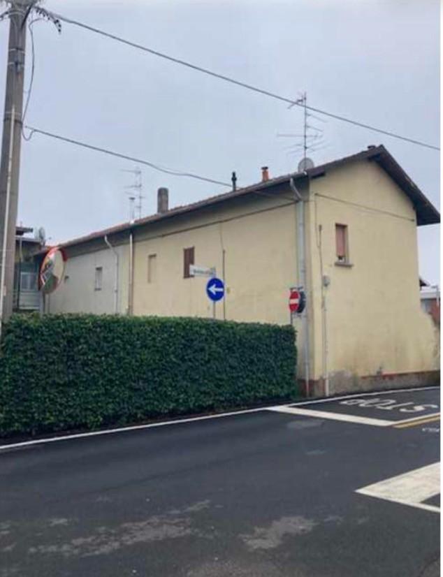 Casa indipendente in vendita a Oggiona con Santo Stefano