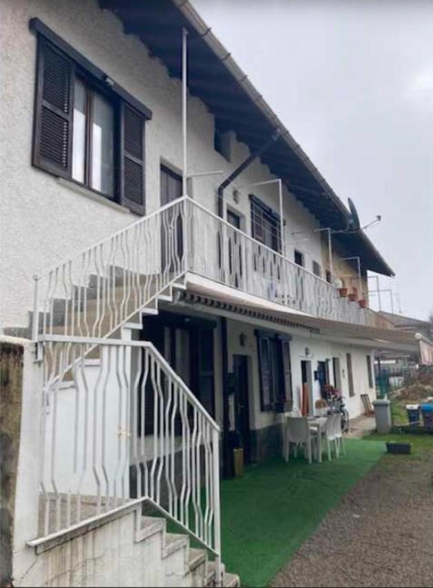 Casa indipendente in vendita a Oggiona con Santo Stefano