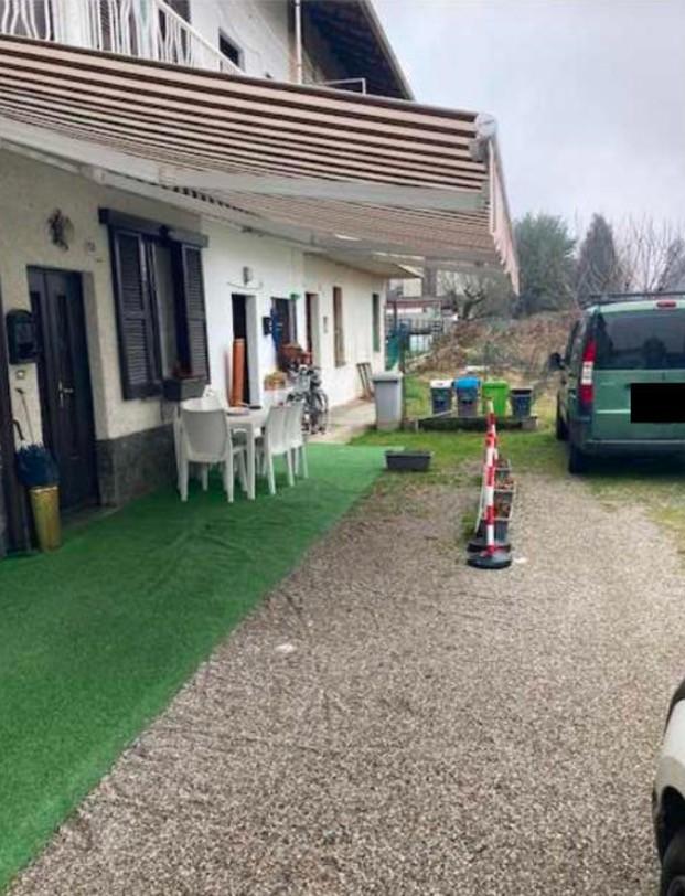 Casa indipendente in vendita a Oggiona con Santo Stefano