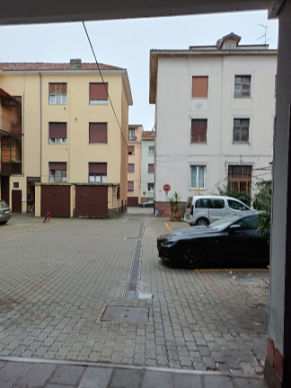 Trilocale in vendita a Saronno