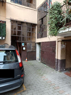Trilocale in vendita a Saronno