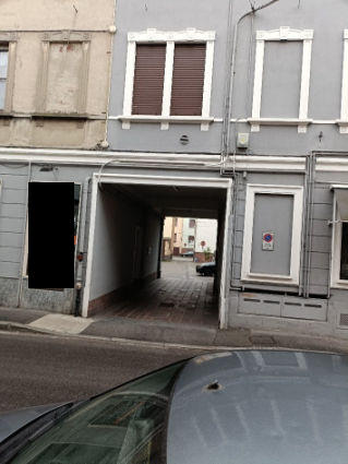 Trilocale in vendita a Saronno