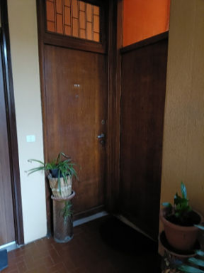 Trilocale in vendita a Saronno