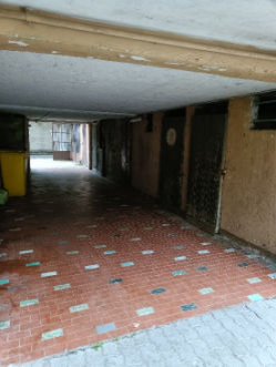 Trilocale in vendita a Saronno
