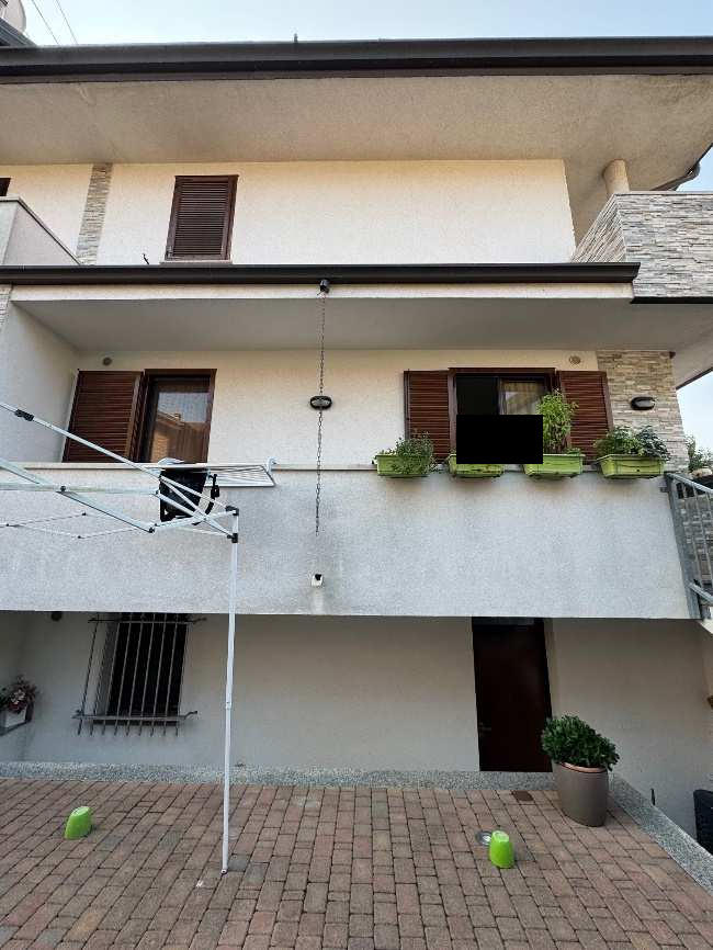 Villa in vendita a Marnate
