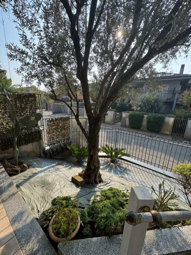 Villa in vendita a Marnate
