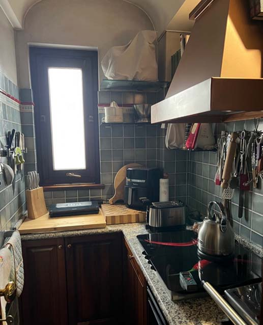 Casa indipendente in vendita a Cislago