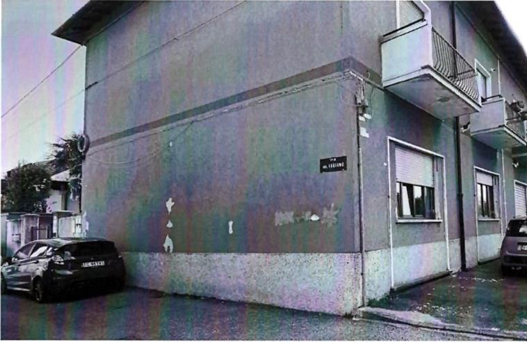 Trilocale in vendita a Busto Arsizio