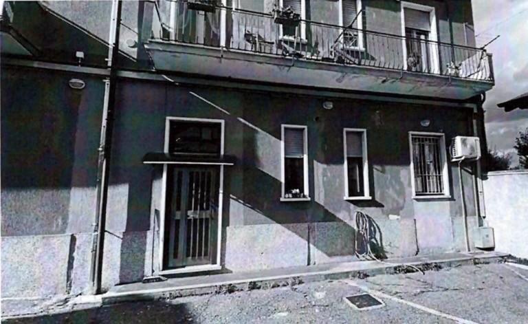 Trilocale in vendita a Busto Arsizio