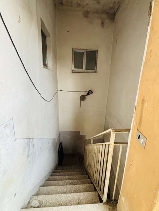 Quadrilocale in vendita a Vergiate
