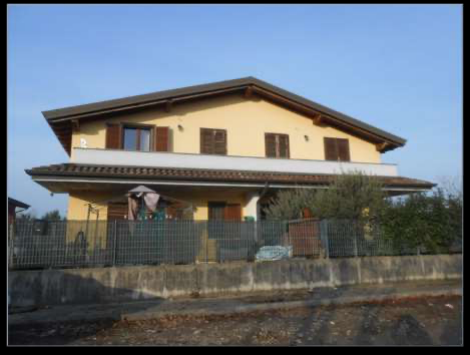 Bilocale in vendita a Pozzo d'Adda