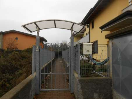Bilocale in vendita a Pozzo d'Adda