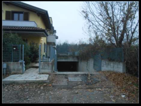Bilocale in vendita a Pozzo d'Adda