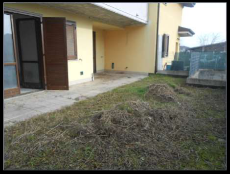 Bilocale in vendita a Pozzo d'Adda