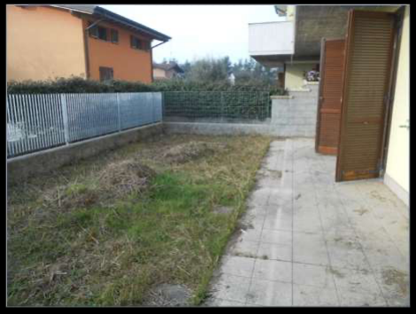 Bilocale in vendita a Pozzo d'Adda