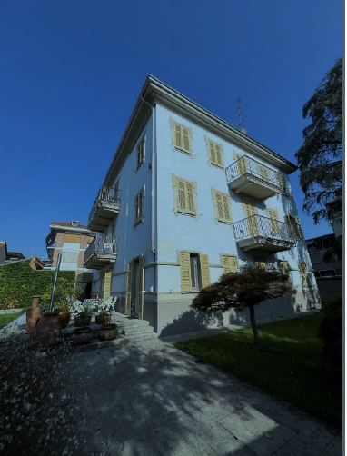 Appartamento in vendita a Valenza