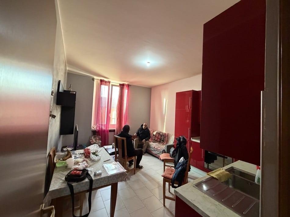Trilocale in vendita a Cesate