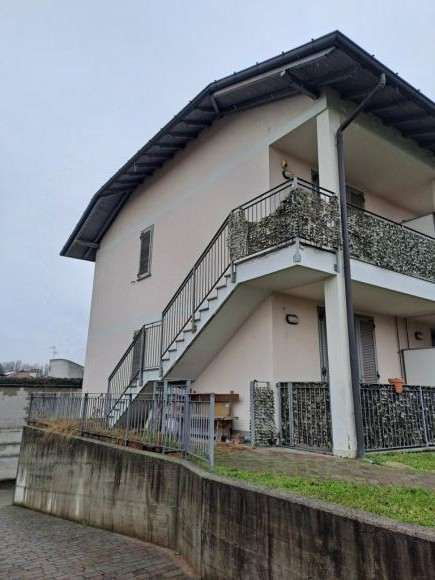 Bilocale in vendita a Marcallo con Casone