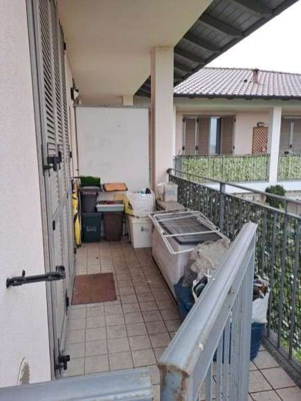 Bilocale in vendita a Marcallo con Casone