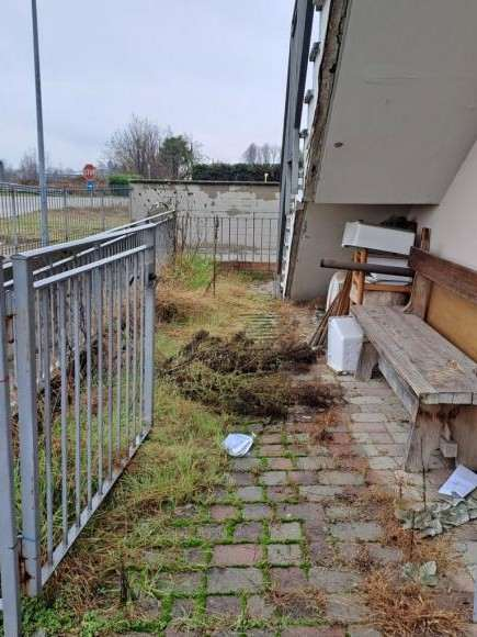 Bilocale in vendita a Marcallo con Casone