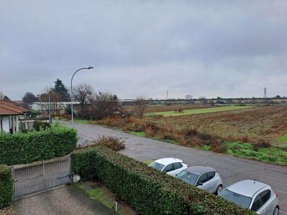Bilocale in vendita a Marcallo con Casone
