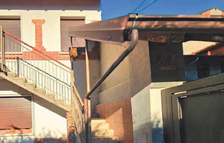 Trilocale in vendita a Pogliano Milanese