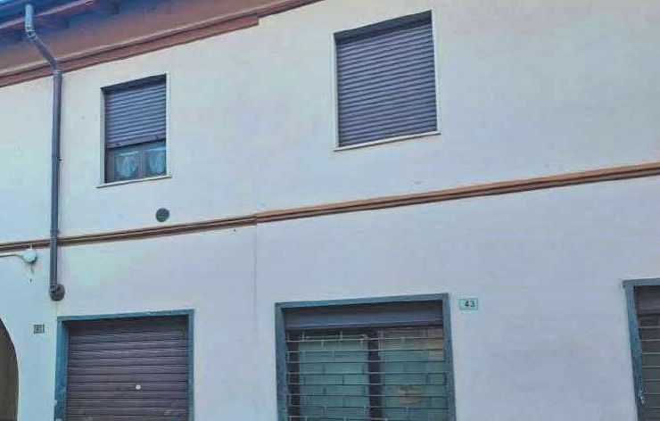 Trilocale in vendita a Pogliano Milanese
