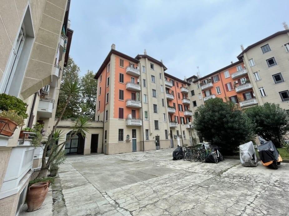 Quadrilocale in vendita a Milano