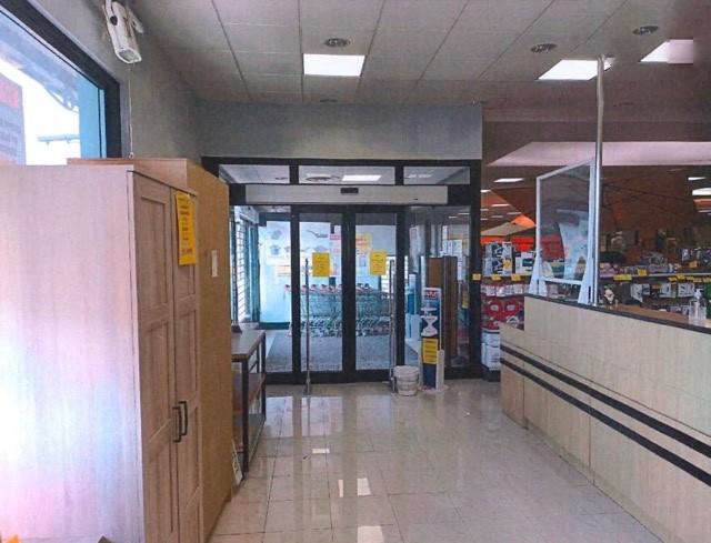 Negozio in vendita a Torricella Verzate