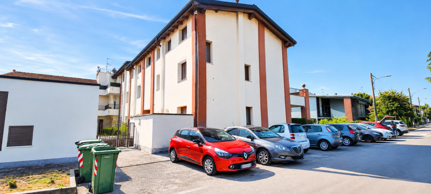 Trilocale in vendita a Pizzale