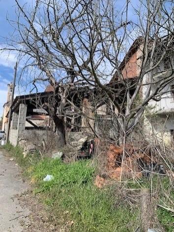 Casa indipendente in vendita a Fontaneto d'Agogna