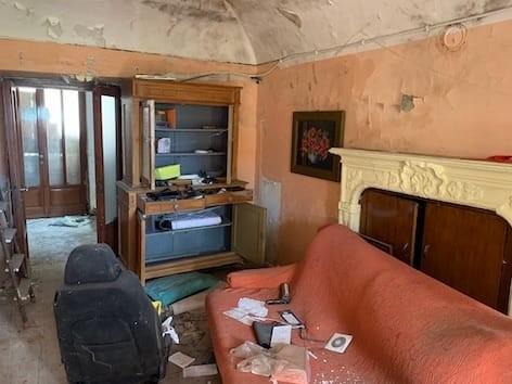Casa indipendente in vendita a Fontaneto d'Agogna