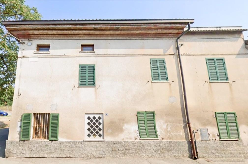 Appartamento in vendita a Alessandria